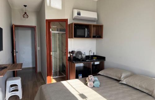 Laguna Appartement | Apartamento de frente para lagoa -AP 102