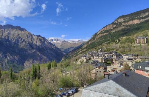 Cerler Appartement | Apartamento de la Marmota Cerler