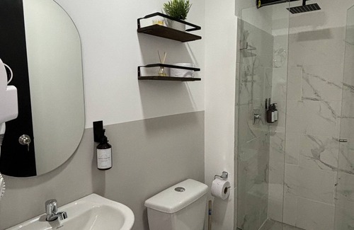 La Candelaria Appartement | Apartamento de Lujo a una Cuadra del Tranvía