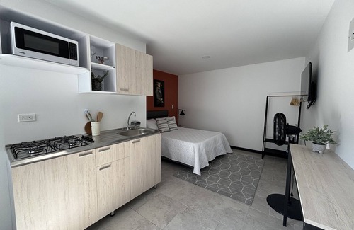 La Candelaria Appartement | Apartamento de Lujo a una Cuadra del Tranvía