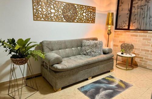 Popayan Appartement | Apartamento de Lujo Centro Histórico