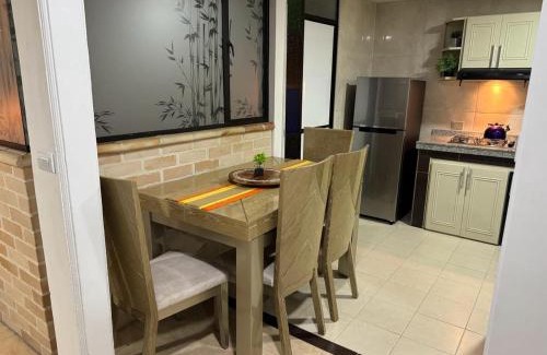 Popayan Appartement | Apartamento de Lujo Centro Histórico