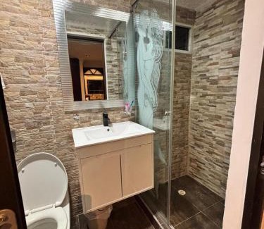 Fontibon Appartement | Apartamento de lujo con sauna a solo 10 minutos del Aeropuerto El Dorado