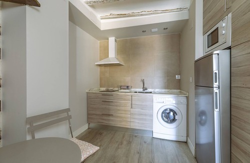 Adahuesca Appartement | Apartamento de Lujo Para 6 Personas