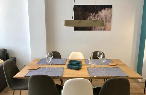 Pradollano Appartement | Apartamento de lujo en Sierra Nevada