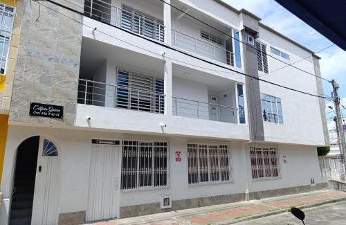 Tulua Appartement | Apartamento de lujo Tulua valle