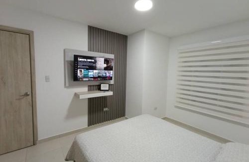 Tulua Appartement | Apartamento de lujo Tulua valle