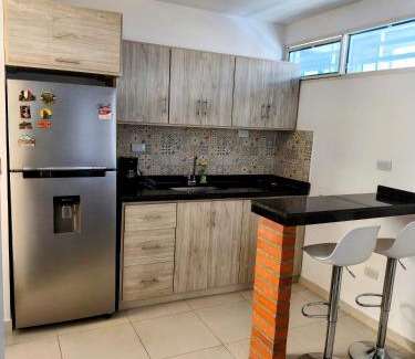 Tulua Appartement | Apartamento de lujo Tulua valle