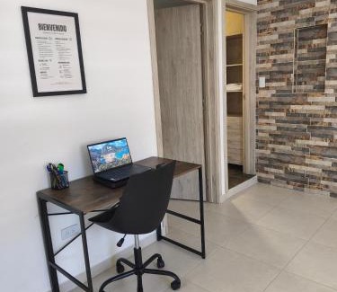 Tulua Appartement | Apartamento de lujo Tulua valle