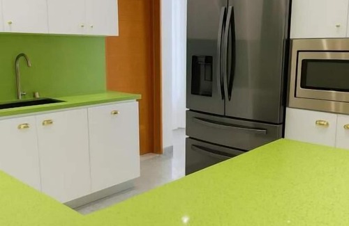 Azua Appartement | Apartamento de lujo - Vista Caribe