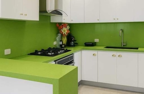Azua Appartement | Apartamento de lujo - Vista Caribe