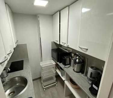Betren Appartement | Apartamento de Montaña en Baqueira con Parking y Totalmente Equipado