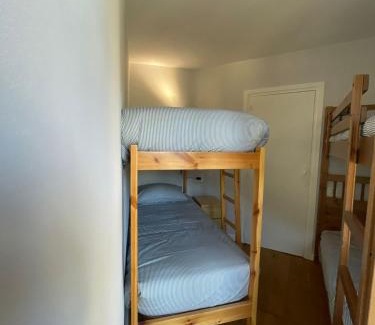 Betren Appartement | Apartamento de Montaña en Baqueira con Parking y Totalmente Equipado