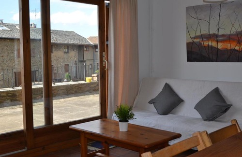 El Vilar d'Urtx Appartement | Apartamento de Montaña