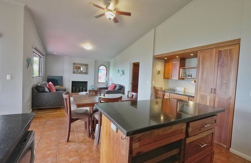 San Isidro Maison | Le meilleur des vues! 3/3 Condo - 20 minutes de l'aéroport!