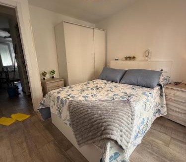 Autol Appartement | Apartamento del Puente