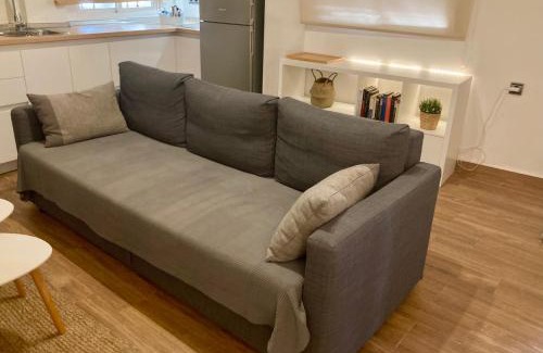 Pinos Genil Appartement | Apartamento del Río