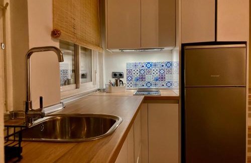 Pinos Genil Appartement | Apartamento del Río
