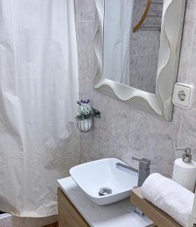 L'Eucaliptus Appartement | Apartamento Delta Escapada