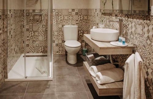 Valdepenas Appartement | Apartamento Deluxe Mediterránea
