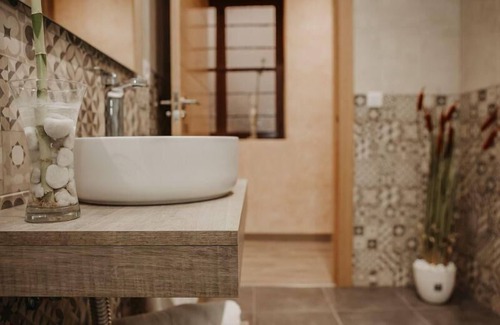 Valdepenas Appartement | Apartamento Deluxe Mediterránea