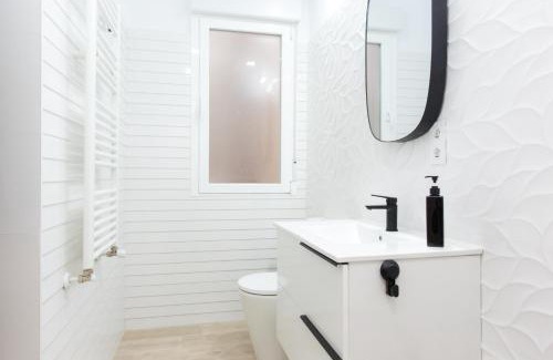 Valladolid Appartement | Apartamento DENVER - Centro, Nuevo, Diseño, Wifi