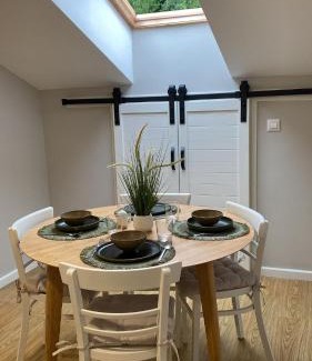 Panes Appartement | Apartamento Deva Silva by Casas de Los Picos