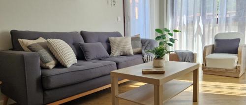 Panes Appartement | Apartamento Deva Silva by Casas de Los Picos