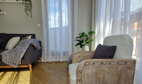 Panes Appartement | Apartamento Deva Silva by Casas de Los Picos