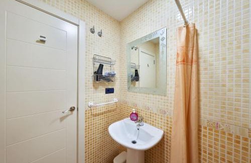 La Isleta del Moro Appartement | Apartamento Diego