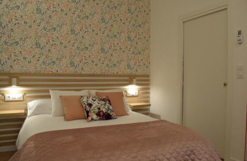 Ponteareas Appartement | Apartamento Diseño Rosa