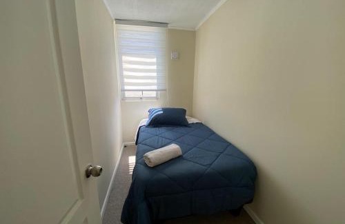 Curico Appartement | Apartamento doña Elisa