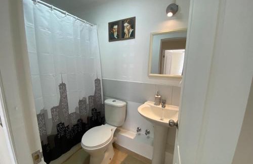 Curico Appartement | Apartamento doña Elisa