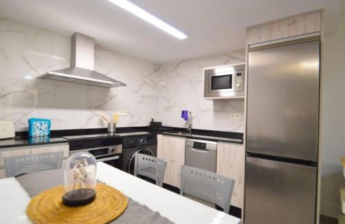 Tarazona Appartement | Apartamento Doz
