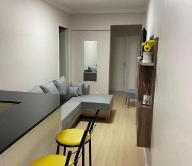 Piratuba Appartement | Apartamento do lado das termas