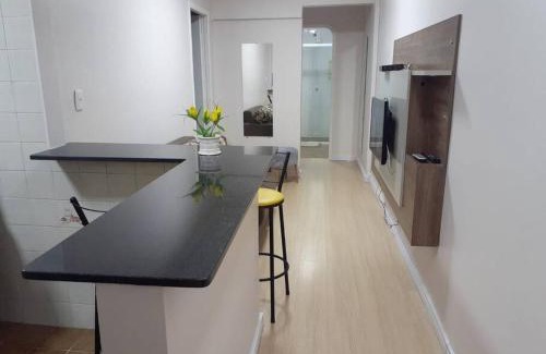 Piratuba Appartement | Apartamento do lado das termas