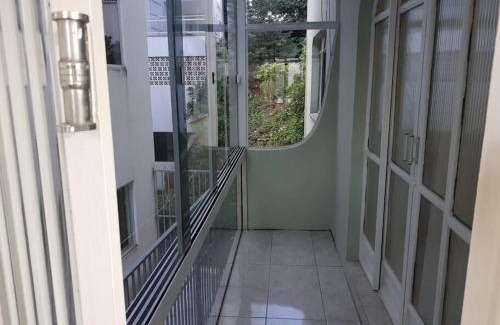 Piratuba Appartement | Apartamento do lado das termas