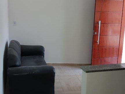 Oliveira Fortes Appartement | APARTAMENTO DO OTTO