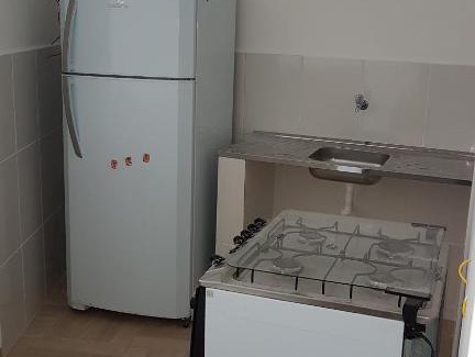 Oliveira Fortes Appartement | APARTAMENTO DO OTTO