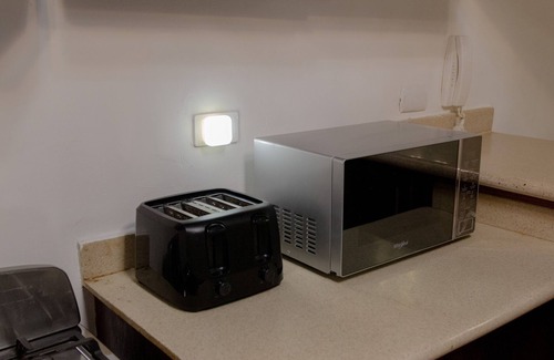 Mendoza Appartement | APARTAMENTO COMPLETO 3 DORMITORIO