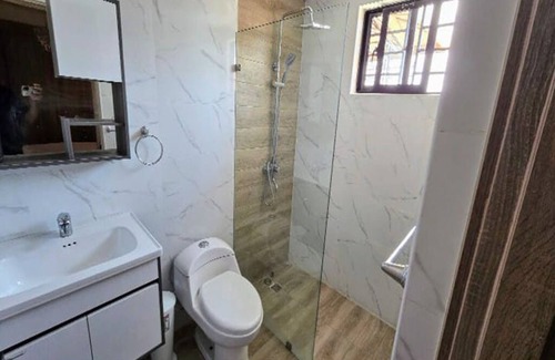 Ensanche Isabelita Appartement | Apartamento en Santo Domingo Este
