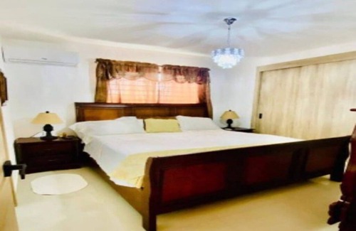 Ensanche Isabelita Appartement | Apartamento en Santo Domingo Este