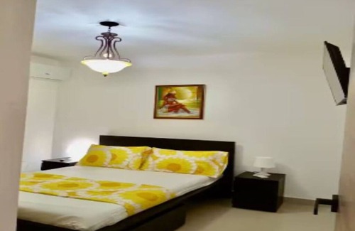 Ensanche Isabelita Appartement | Apartamento en Santo Domingo Este