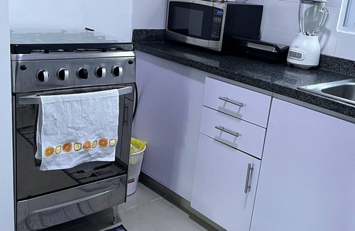 Alma Rosa Appartement | Apartamento Próximo Av. España