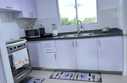 Alma Rosa Appartement | Apartamento Próximo Av. España