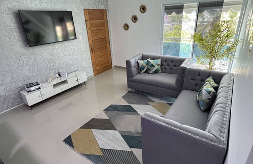 Alma Rosa Appartement | Apartamento Próximo Av. España