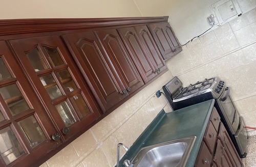 Santo Domingo Appartement | Apartamento 4- Clásico Victoriano, Parque del Este