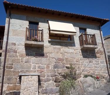 Maus de Salas Appartement | Apartamento Do Xurès