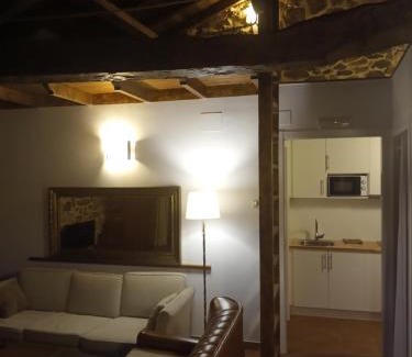 Maus de Salas Appartement | Apartamento Do Xurès