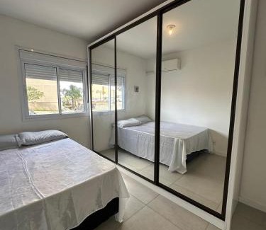 Simoes Lopes Appartement | Apartamento Dois Quartos No Acqua Dunas Club